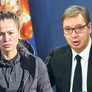 DIJANA BILA DEO GRUPE KOJA JE PLANIRALA ATENTAT NA VUČIĆA: Obaveštajac